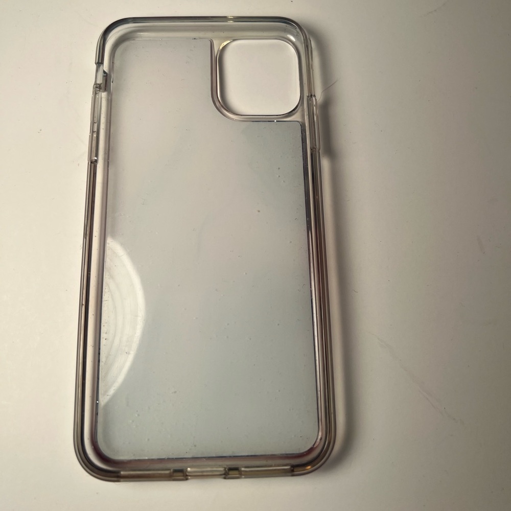 iPhone 12 Pro Max case
